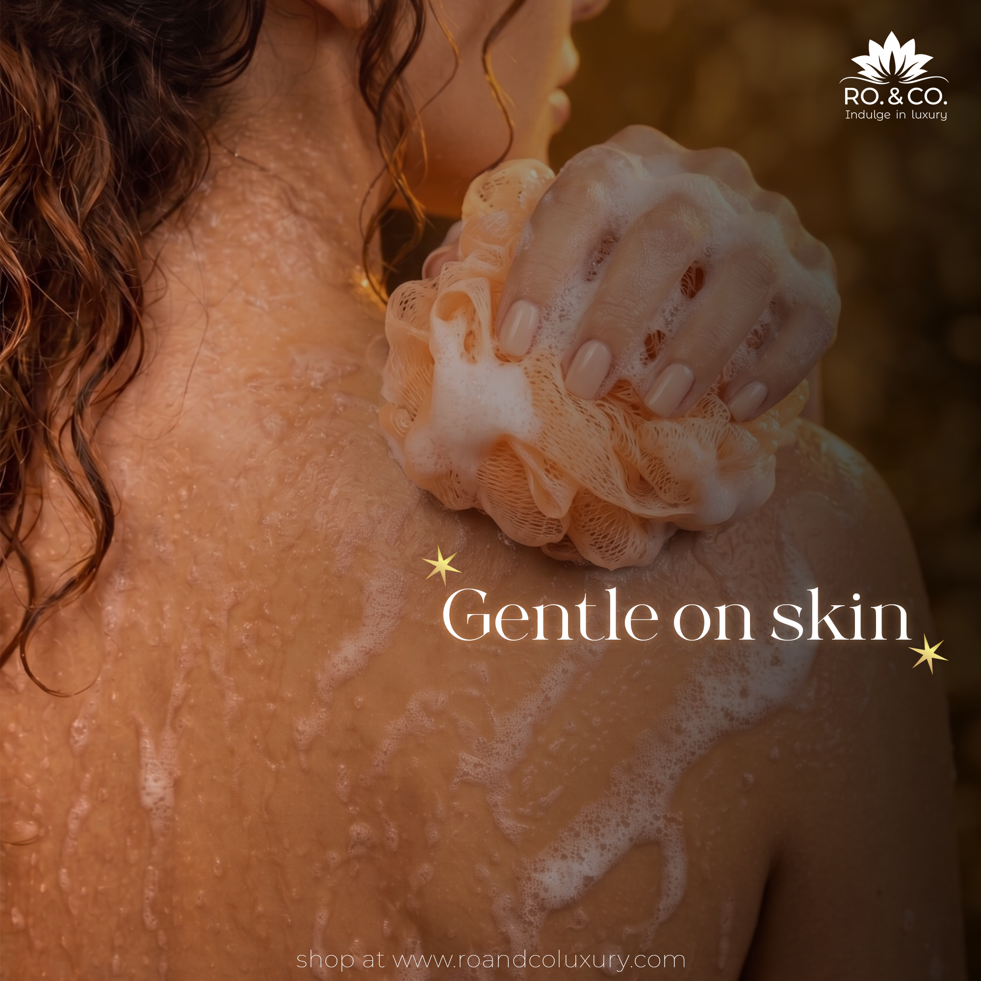Raatri - Body Wash