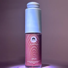 Spice - Liquid Cheek Blush with SPF 35