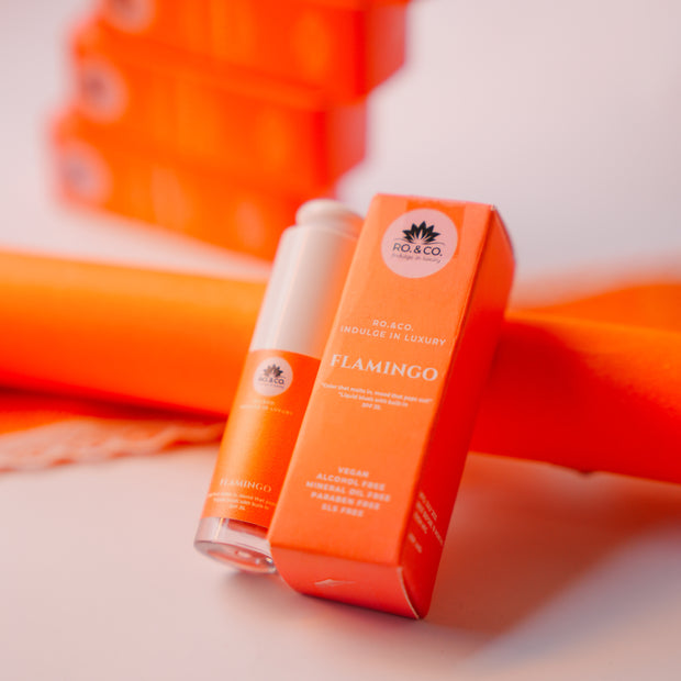 Flamingo - Liquid Cheek Blush with SPF 35