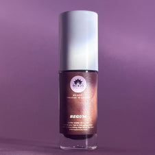 Begum Lip Gloss- Ultra Shine Lip Gloss with Hyaluronic Acid