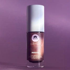 Begum Lip Gloss- Ultra Shine Lip Gloss with Hyaluronic Acid