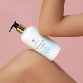 Mandala Mist - Silk and Satin Body Lotion | 300 ml