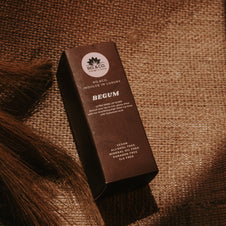 Begum Lip Gloss- Ultra Shine Lip Gloss with Hyaluronic Acid