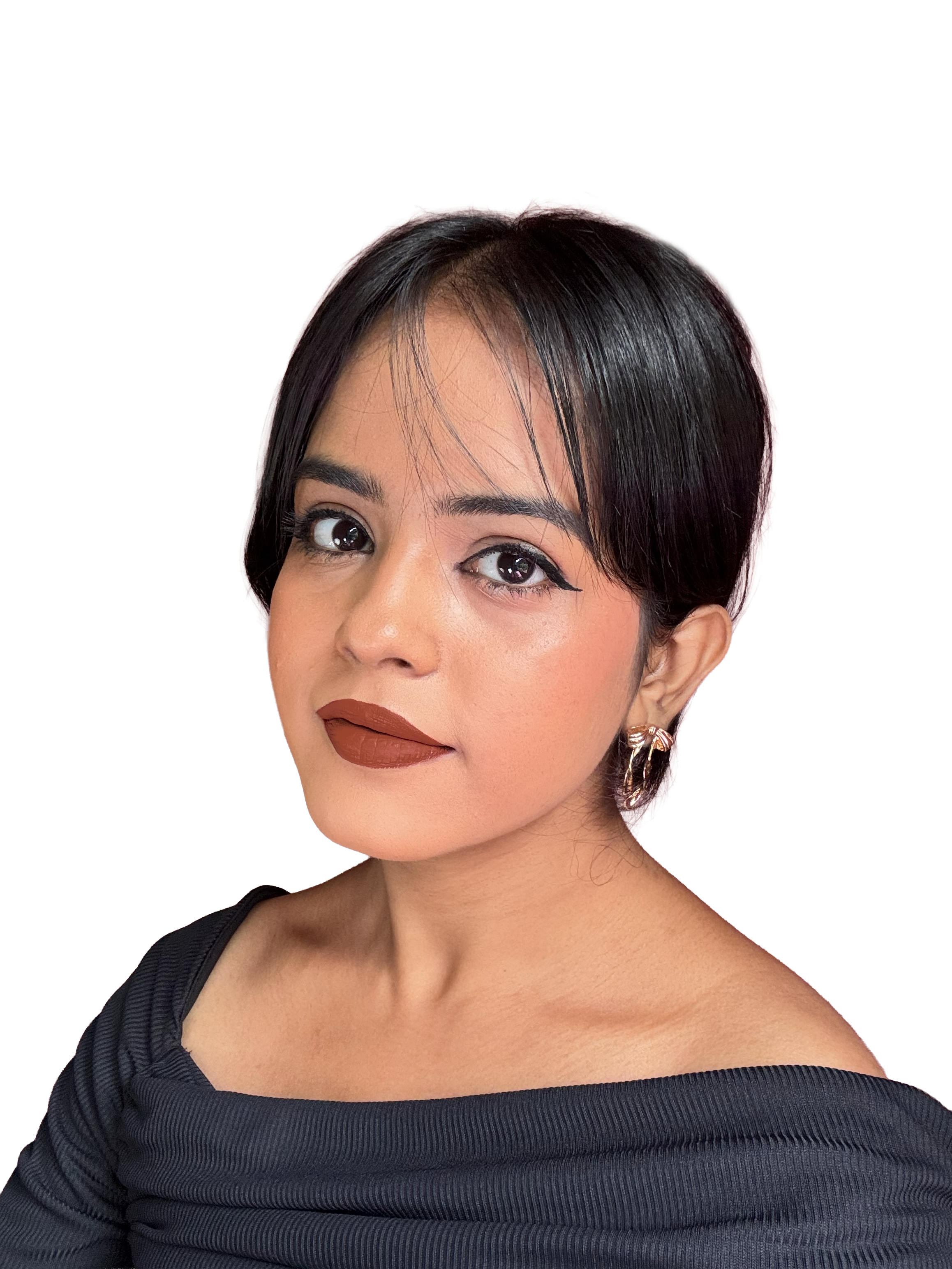 Brat - Matte Liquid Lipstick