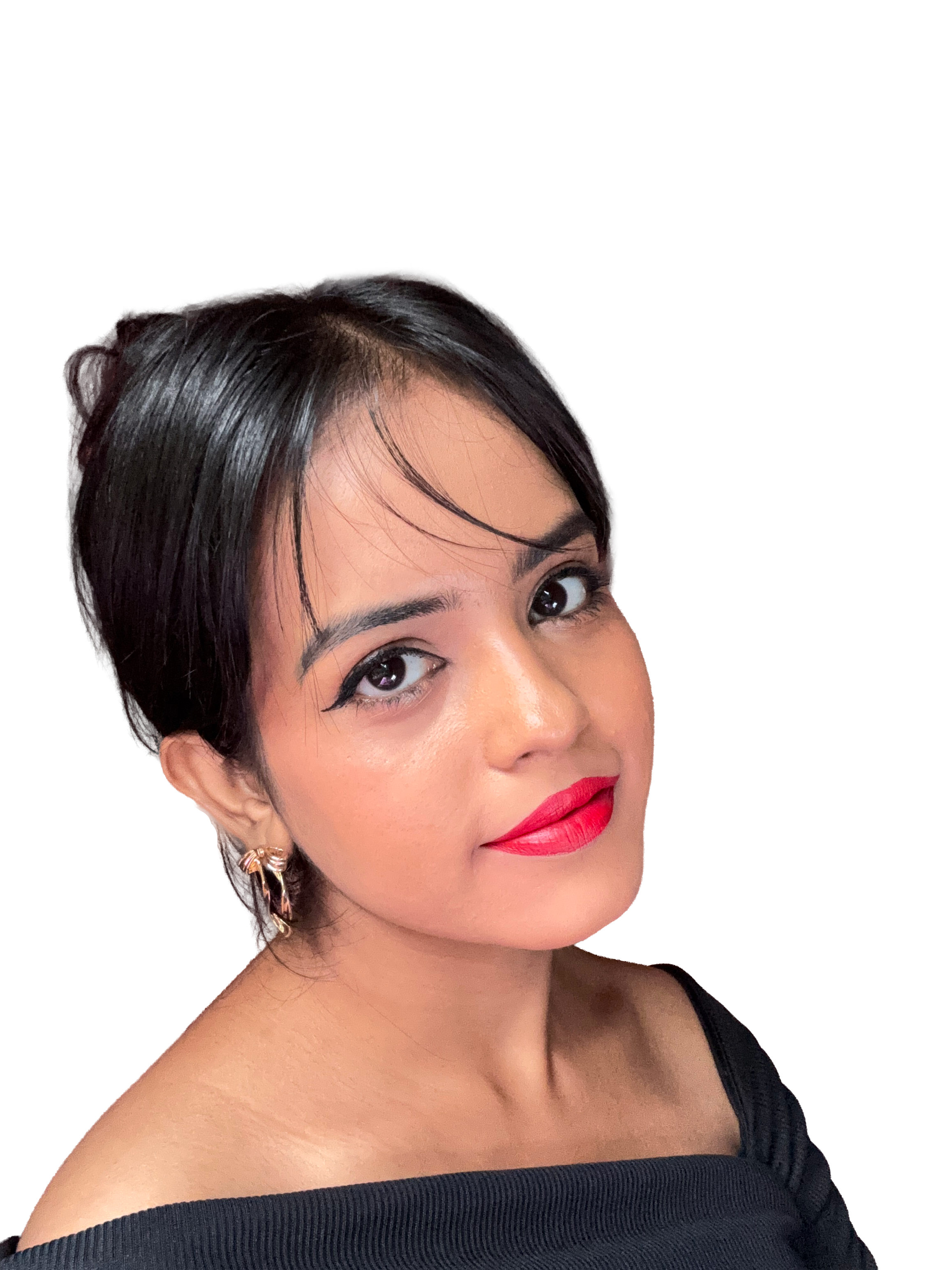 Desire - Matte Liquid Lipstick