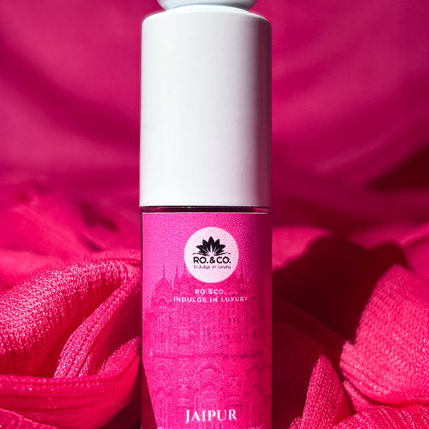 Jaipur - Liquid Cheek Blush with SPF 35