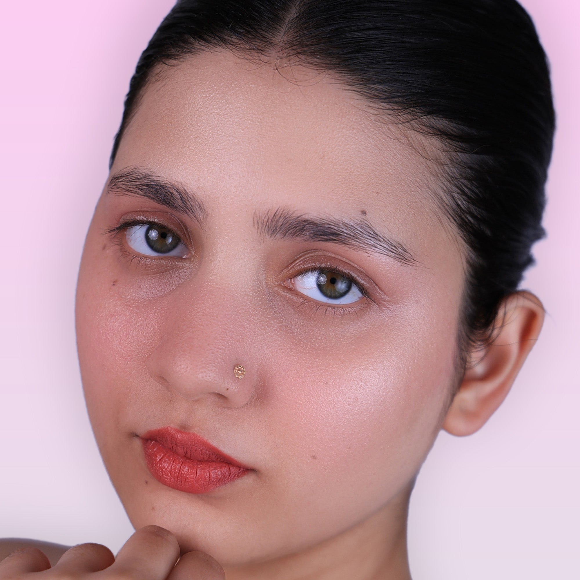 Grace - Matte Liquid Lipstick