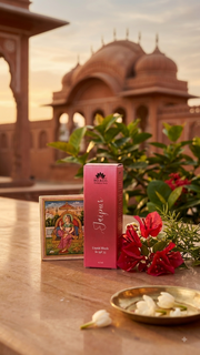 Jaipur - Liquid Cheek Blush with SPF 35