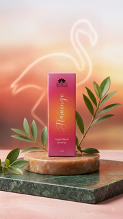 Flamingo - Liquid Cheek Blush with SPF 35
