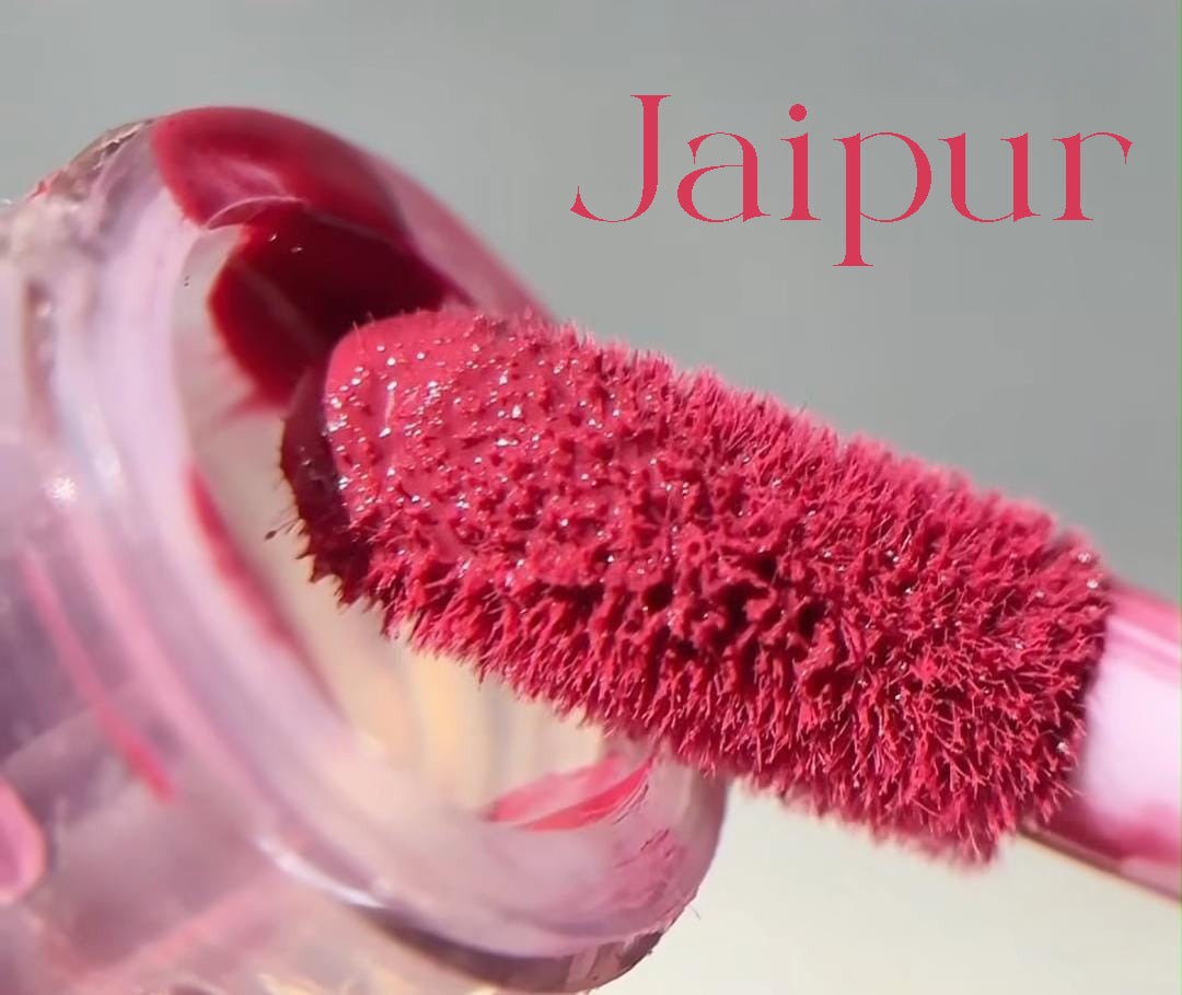 Jaipur - Liquid Cheek Blush with SPF 35