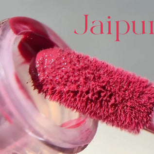 Jaipur - Liquid Cheek Blush with SPF 35