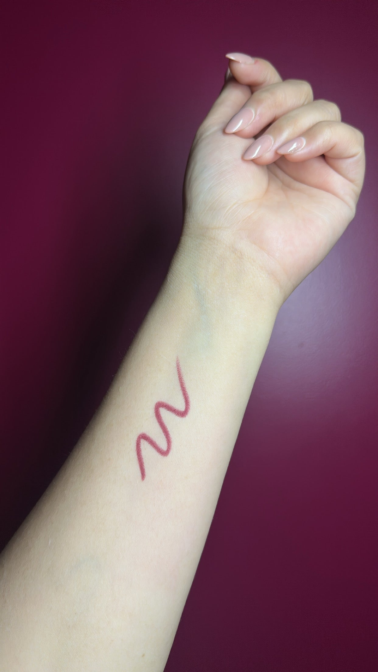 JAM - Velvet Lip Liner