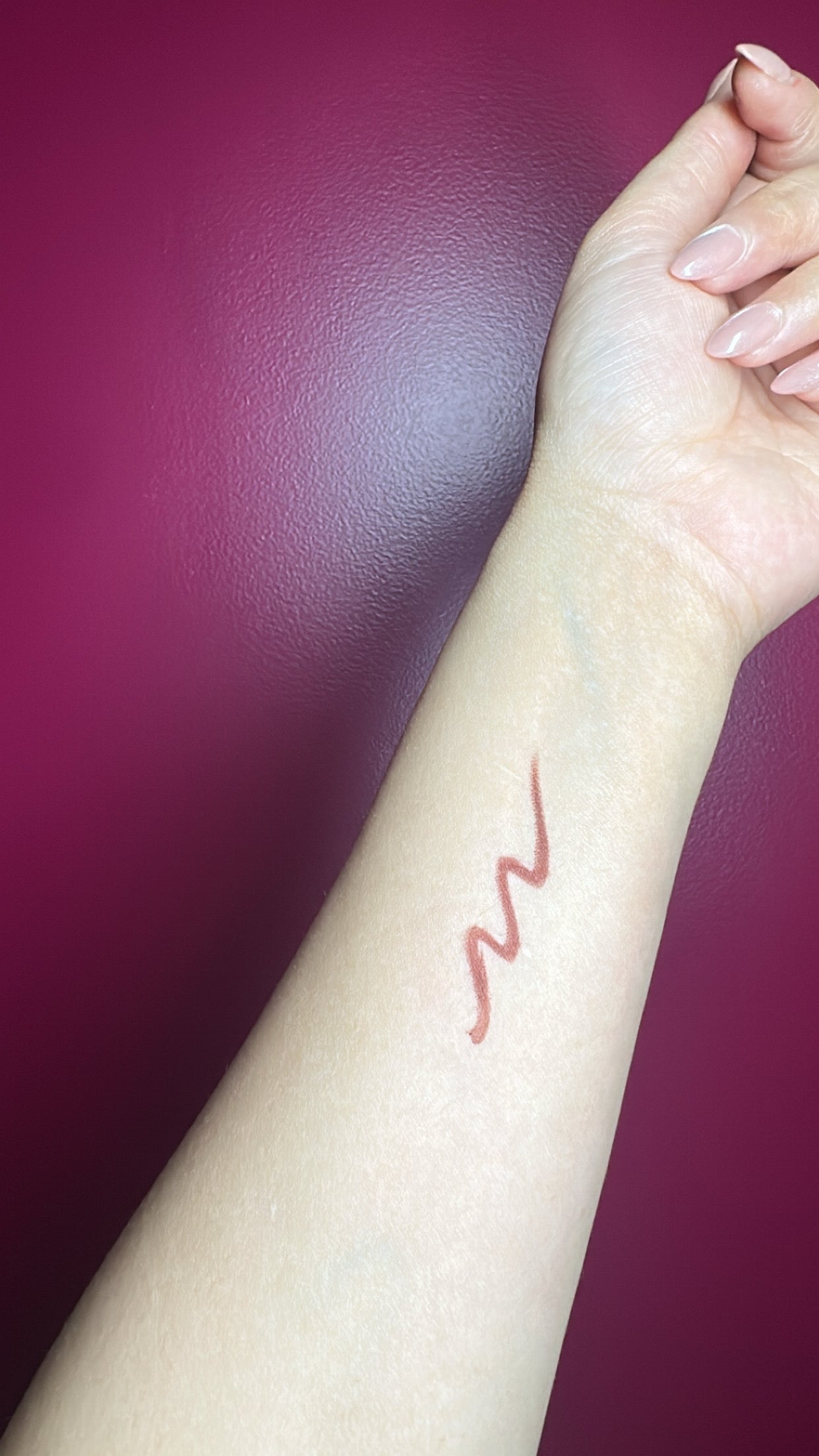 ROAST- Velvet Lip Liner