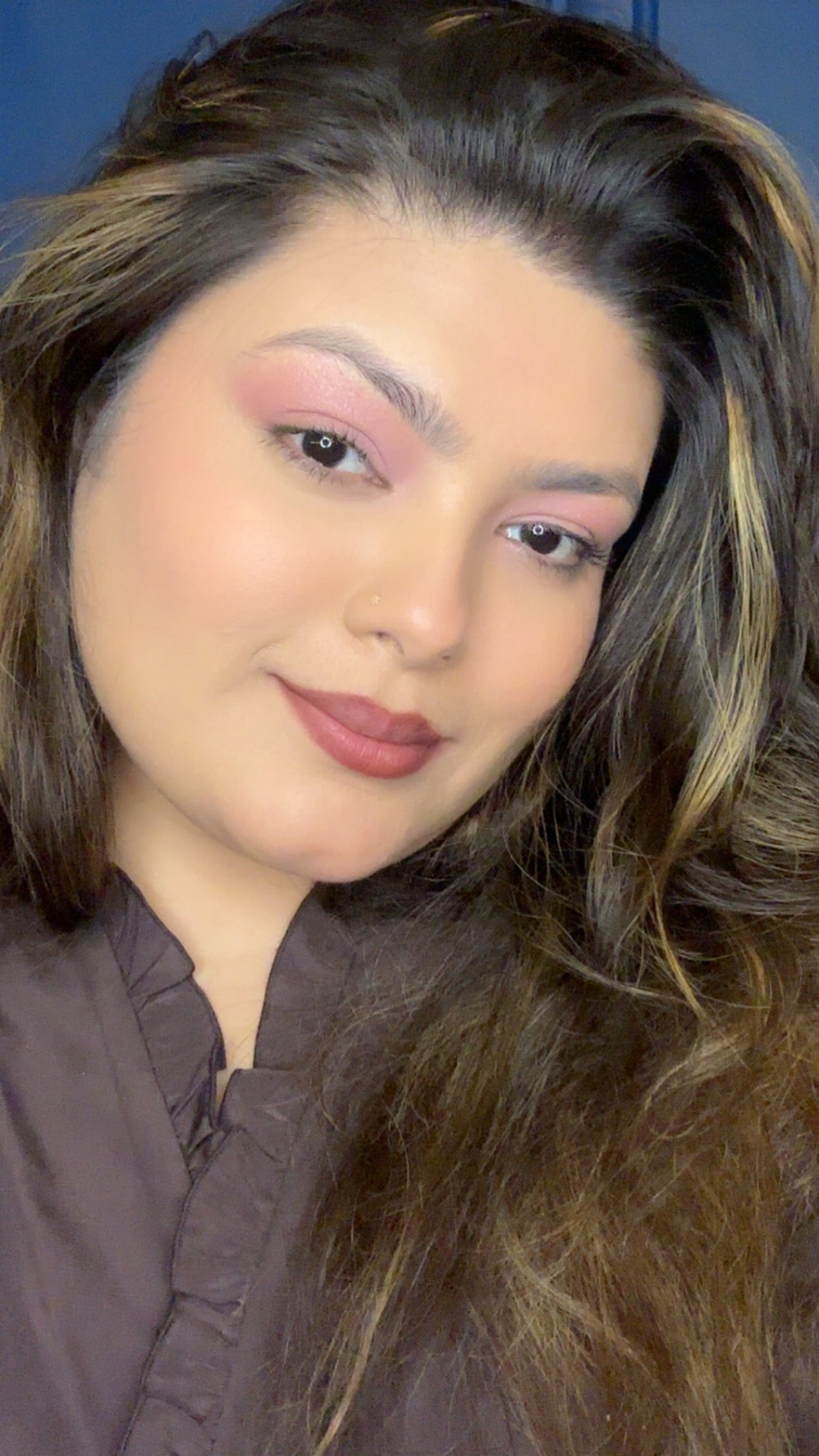 ROAST- Velvet Lip Liner