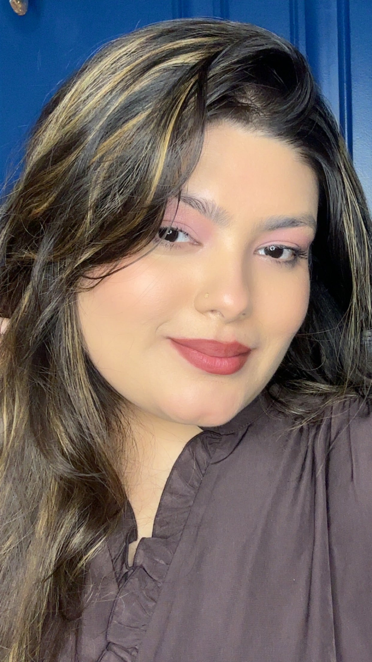 CHERRY- Velvet Lip Liners