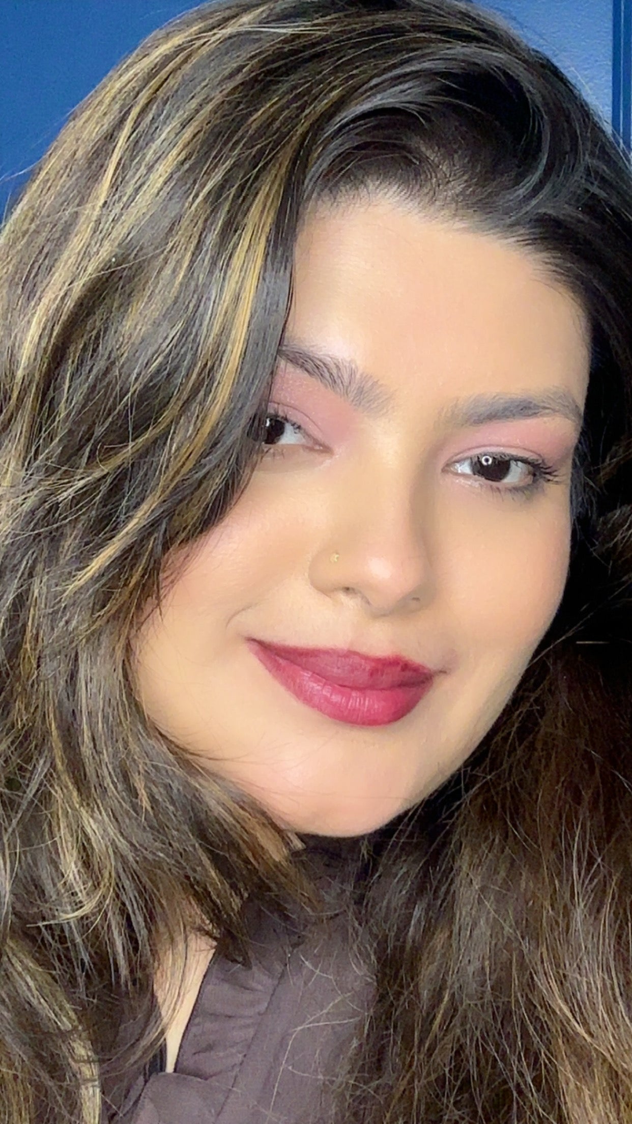 JAM - Velvet Lip Liner
