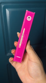 CHERRY- Velvet Lip Liners