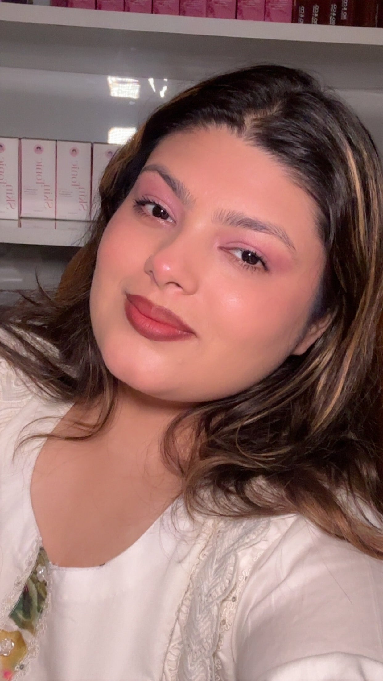 Ombre Lip Combo