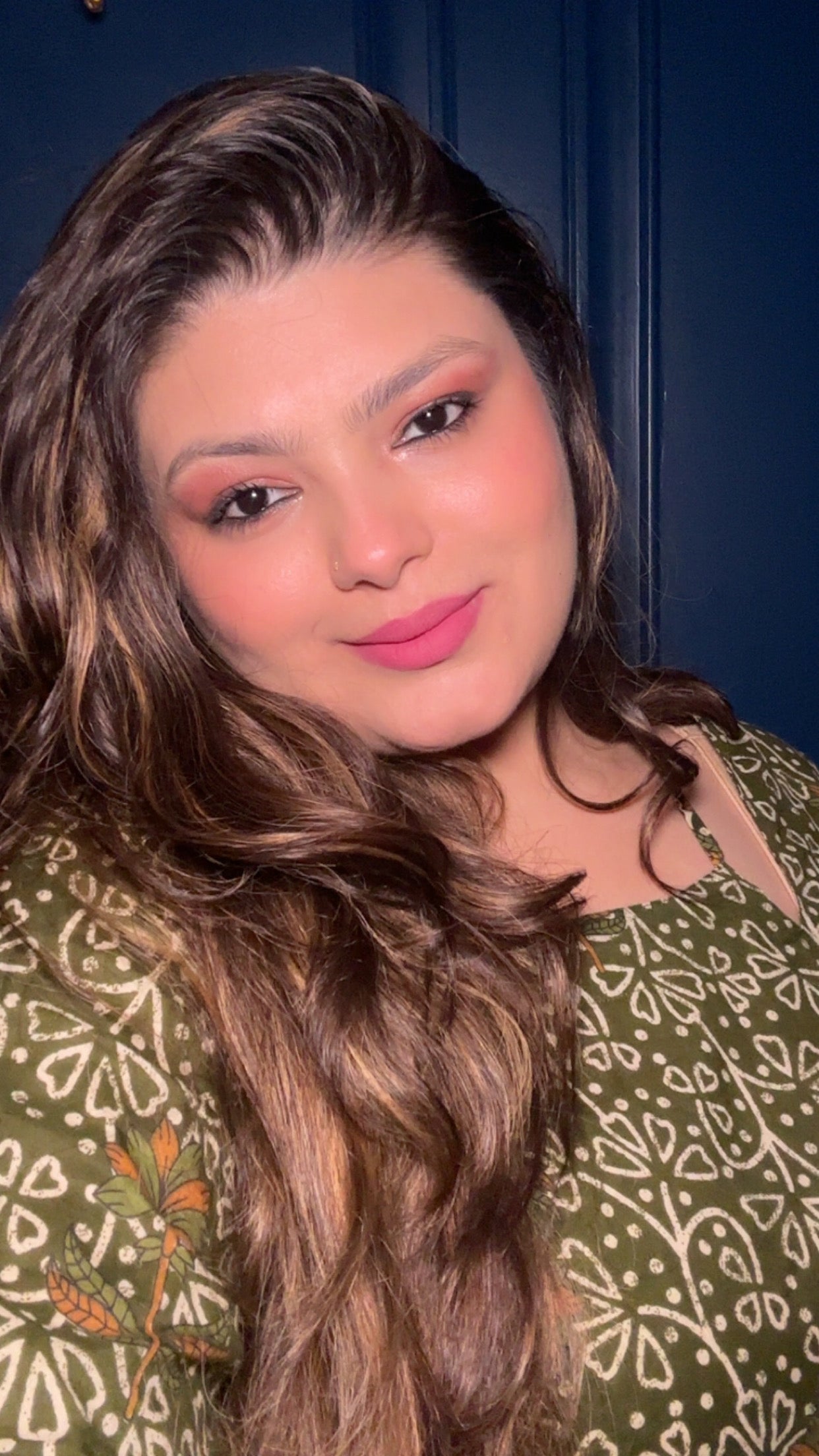 Pink Baby Lip Combo