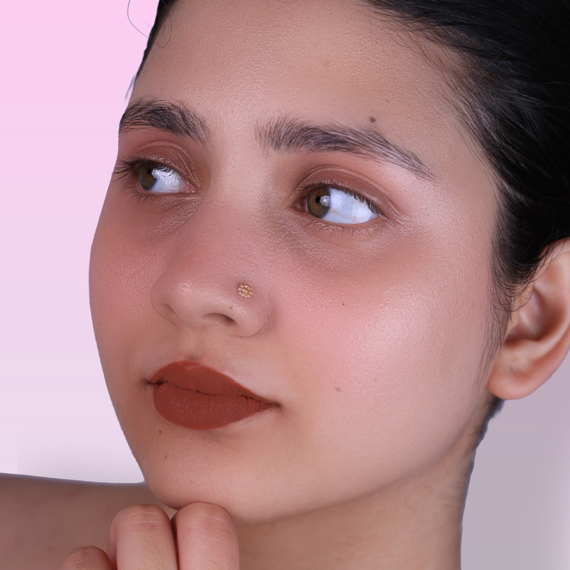Brat - Matte Liquid Lipstick