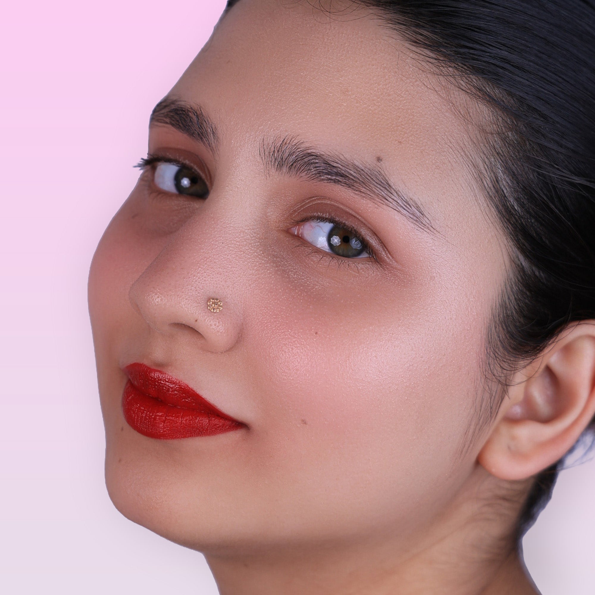 Desire - Matte Liquid Lipstick