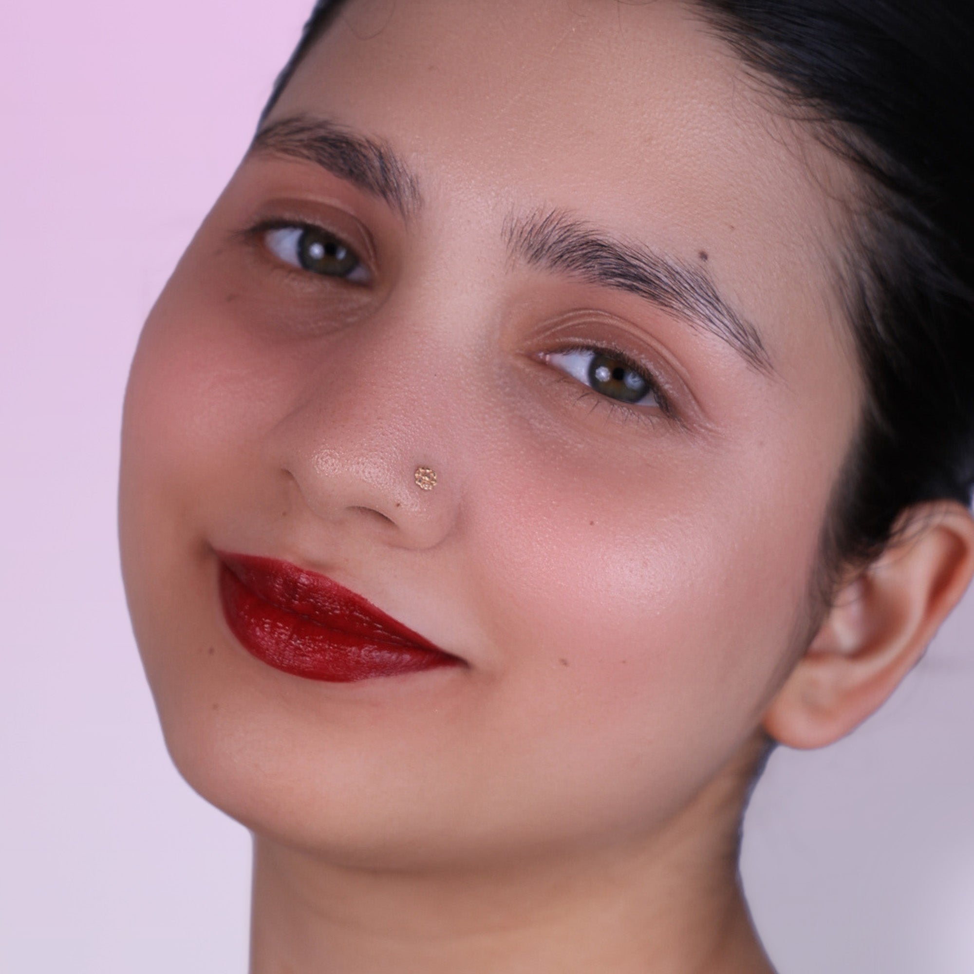 Naaz - Matte Liquid Lipstick