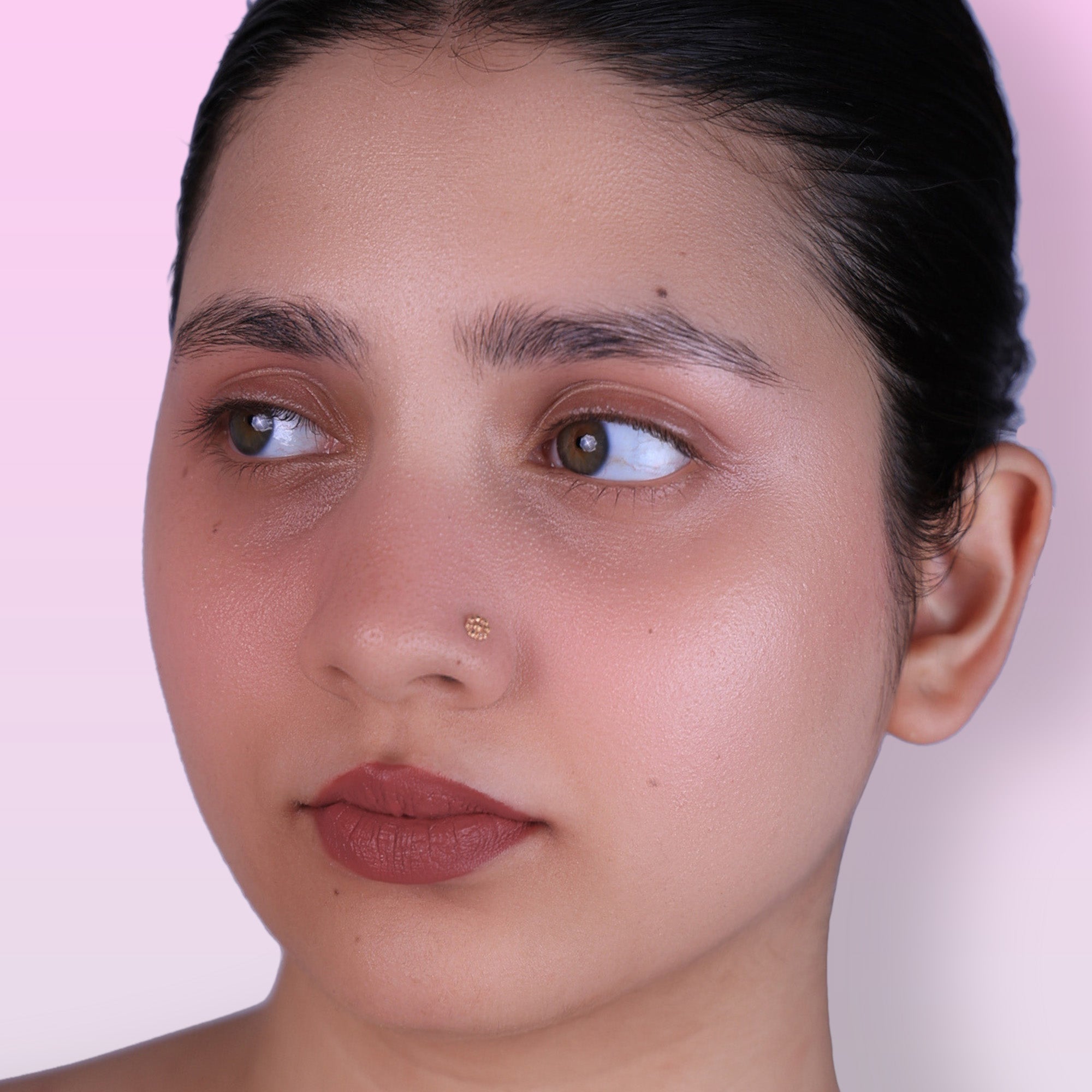 Soft Muse - Matte Liquid Lipstick