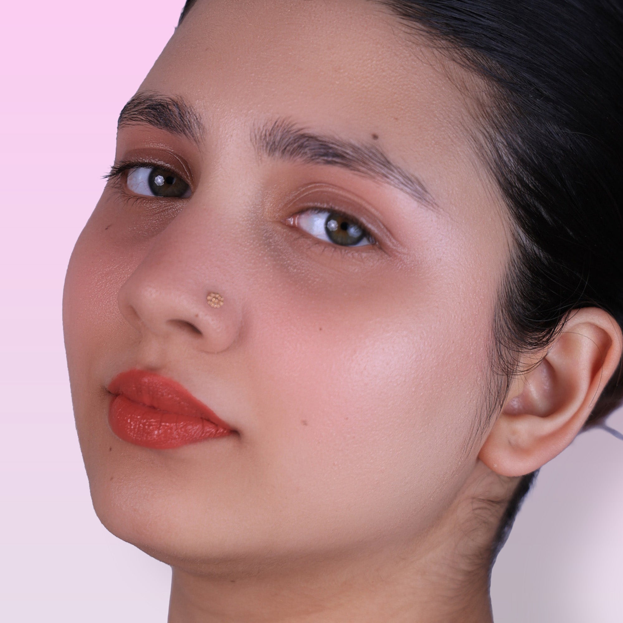Sunkissed - Matte Liquid Lipstick