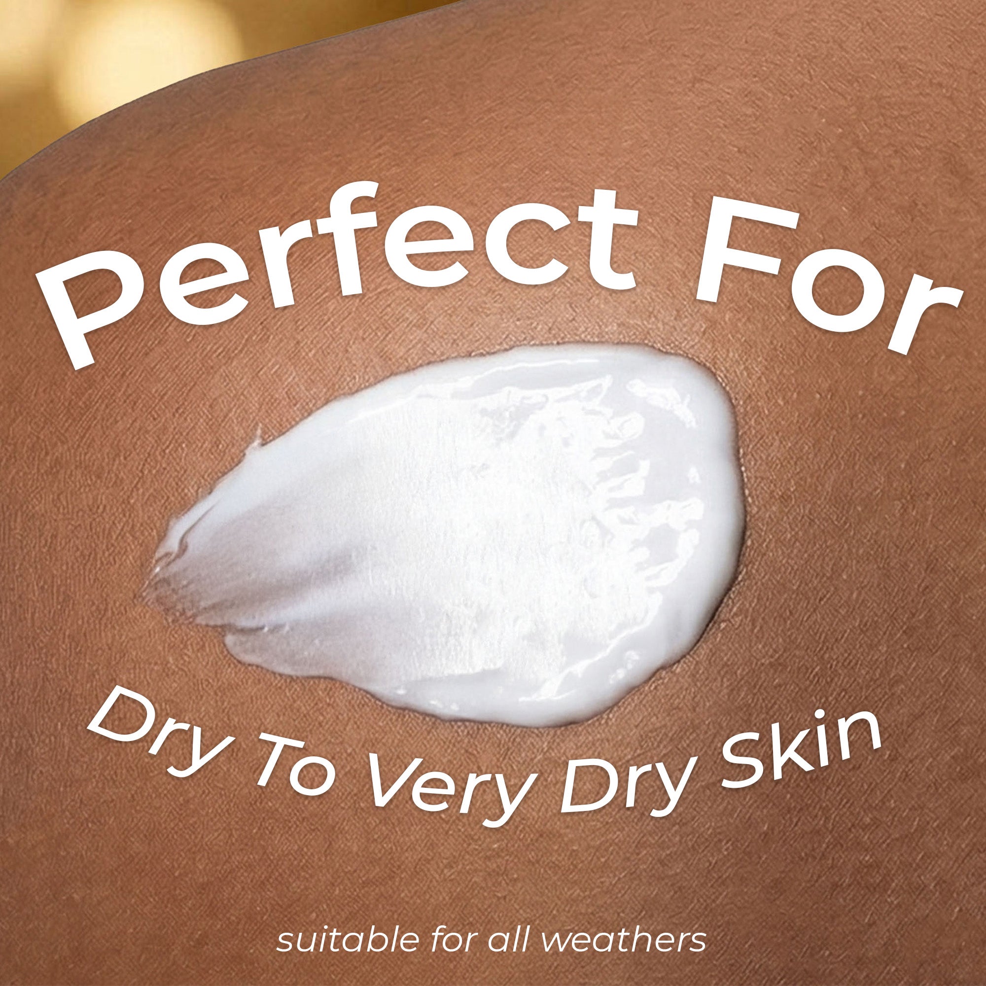 Raatri - Satin and Silk Body Lotion